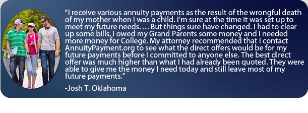 Annuity Payment.org « Annuity Payment.org